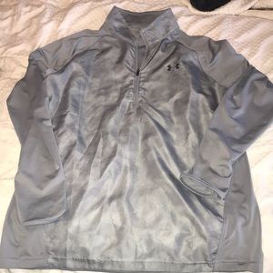 Under Armour 1/4 Zip men’s